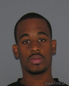 Fredrick  Walker Mugshot