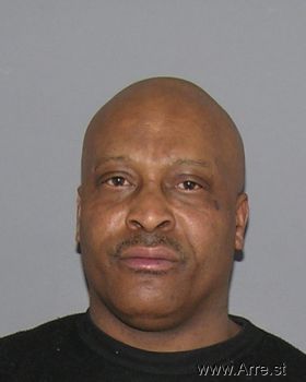 Gary  Gilbert Mugshot