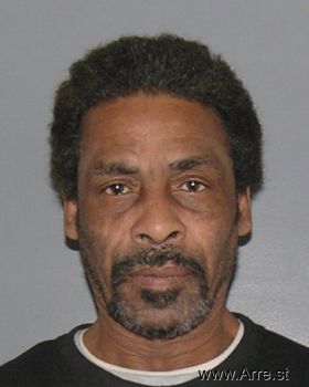 Gary Lee  Berry Mugshot