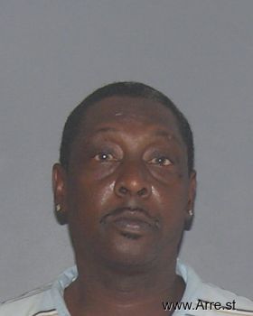 Gary Lee  Washington Mugshot