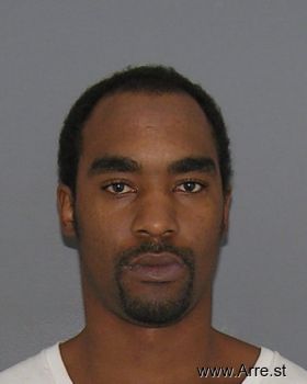 Gary  Walker Mugshot