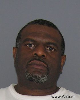 George  Adams Mugshot