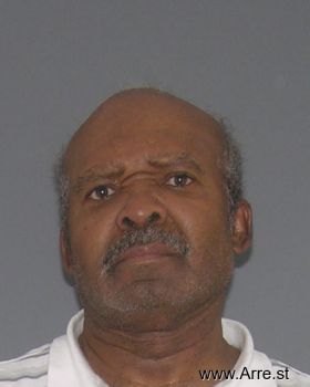 George  Carter Mugshot