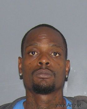 Gerald  Barnes Mugshot