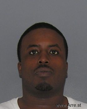 Gerald D  Brown Mugshot