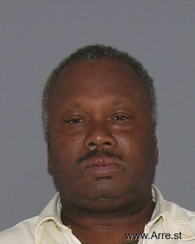 Gerald  French Mugshot