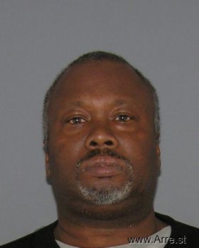 Gerald  French Mugshot