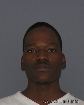 Germaine  Oneal Mugshot