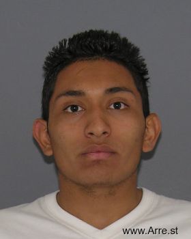 Gilberto Vicente  Guzman Mugshot