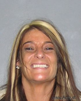 Gina E  Smith Mugshot