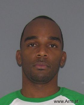 Gregory  Barnes Mugshot