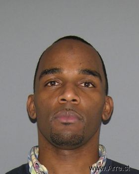 Gregory  Barnes Mugshot