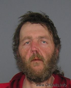 Gregory  Burnett Mugshot