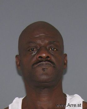 Gregory  Carr Mugshot