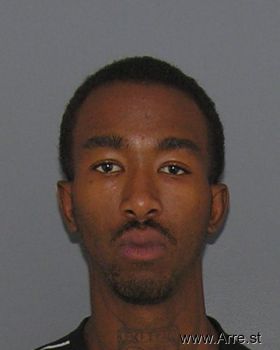 Gregory  Douglas Mugshot