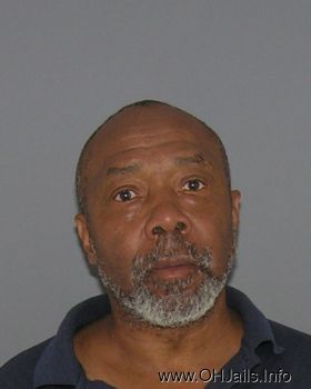 Gregory  Ellis Mugshot