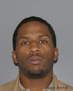 Gregory  Glover Mugshot