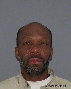 Gregory  Hall Mugshot