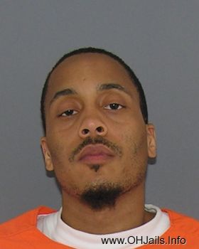 Gregory  Henderson Mugshot