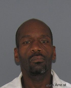 Gregory  Hill Mugshot