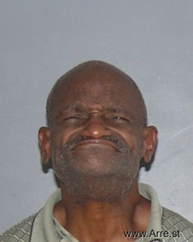 Gregory  Howard Mugshot