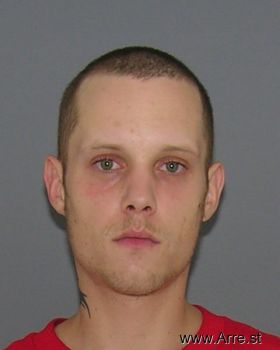 Gregory  Richey Mugshot