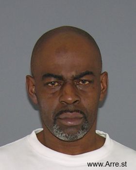 Gregory  Walker Mugshot