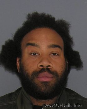 Gregory  Wilson Mugshot