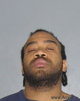 Gregory  Wilson Mugshot