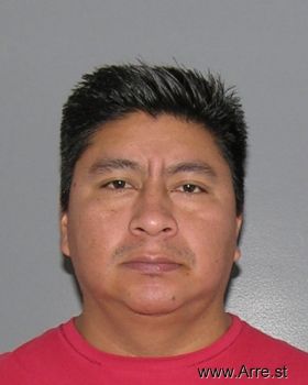 Guillermo  Vasquez Mugshot