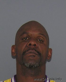 Harold  Caldwell Mugshot