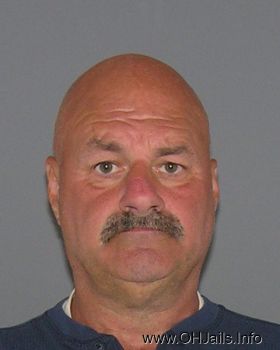 Harold  Overstreet Mugshot