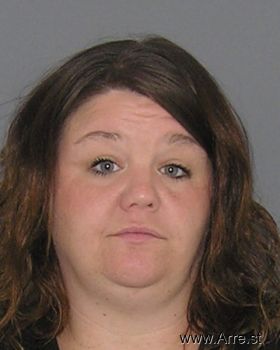 Heather  Hughes Mugshot