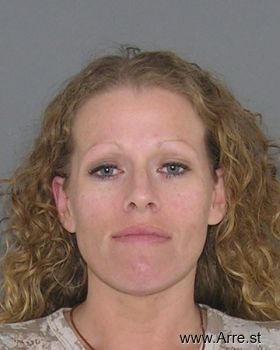 Heather L  Beck Mugshot