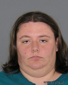 Heather Lee  Everett Mugshot