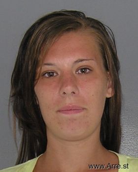 Heather  Phillips Mugshot