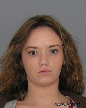 Heather  Warren Mugshot