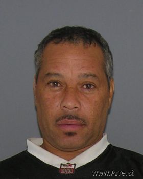 Henry  Jordan Mugshot