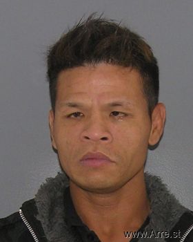 Hieu  Nguyen Mugshot