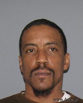 Ian  Johnson Mugshot