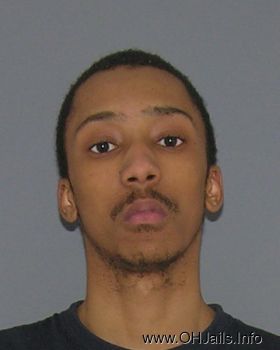 Isaiah C  Lampkins Mugshot