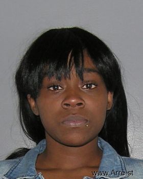 Jaclynn  Kirkland Mugshot