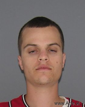 Jacob  Ashworth Mugshot