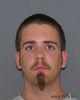 Jacob  Hafner Mugshot