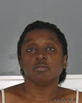 Jacqueline  Jones Mugshot