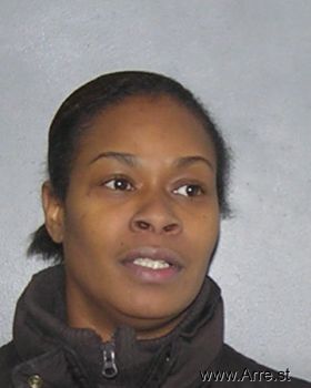 Jacqueline  White Mugshot