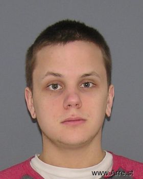 Jakob  Kramer-jensen Mugshot