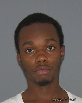 Jamall  Walker Mugshot