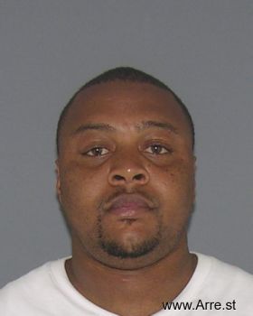 Jamar  Cooper Mugshot