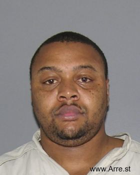 Jamar  Cooper Mugshot